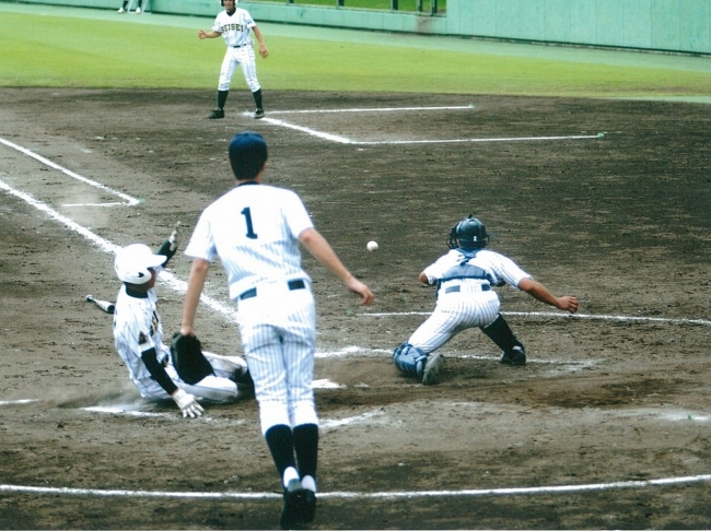 NPO法人藤枝市体育協会　野球部